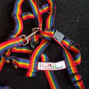 Kiddogear Hiking Harness